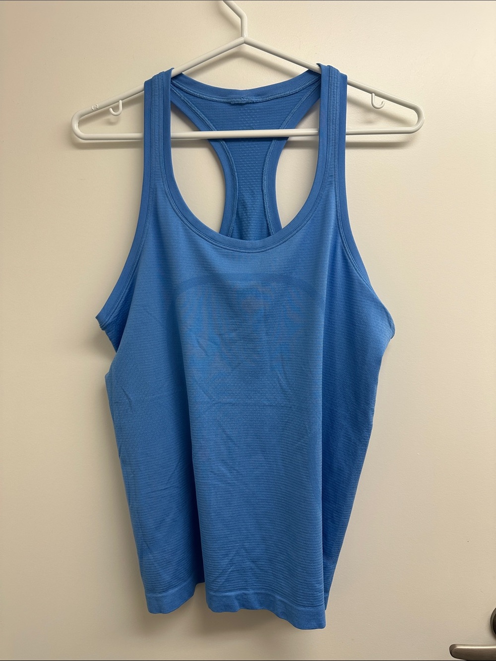 Lululemon Swiftly Tech Racer Back Tank 2.0 (Hip Length)